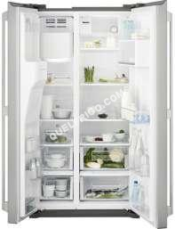 frigo ELECTROLUX Réfrigérateur américain  Eal6140WOU