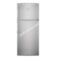 frigo ELECTROLUX Réfrigérateur Combiné  EJF4442AOX  Classe A+ Inox