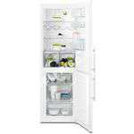 frigo ELECTROLUX Réfrigérateur Combiné  EN3605JOW  Classe A+ Blanc