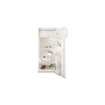 frigo ELECTROLUX Refrigerateur  Porte Blanc  232L net 24/8 Compartiment