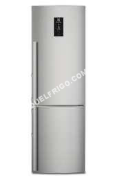 frigo ELECTROLUX Réfrigérateur combiné  EN3889MFX
