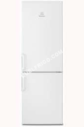 frigo ELECTROLUX Réfrigérateur Combiné  ENF2440AOW  Classe A+ Blanc