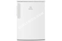 frigo ELECTROLUX Réfrigérateur  ERT1501FOW3  Classe A+ Blanc