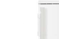 frigo ELECTROLUX Réfrigérateur table top  ERT1601AOW3
