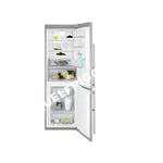 frigo ELECTROLUX Réfrigérateur Combiné  EN3488MOX  Classe A++ Inox