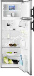 frigo ELECTROLUX Réfrigérateur Combiné  EJ2803AOX2  Classe A+ Inox