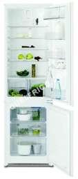 frigo ELECTROLUX Réfrigérateur Combiné  ENN2812BOW  Classe A++ Blanc
