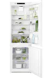frigo ELECTROLUX Réfrigérateur combiné encastrable  ENN2874CFW