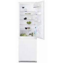 frigo ELECTROLUX Réfrigérateur combiné encastrable  ENN2901AO