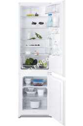 frigo ELECTROLUX Réfrigérateur Combiné  ENN3111AOW  Classe A+ Blanc
