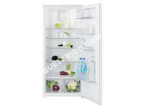 frigo ELECTROLUX Réfrigérateur  porte intégrable  ERN2AOW