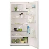 frigo ELECTROLUX ERN2311AOW  réfrigérateur  intégrable  blanc