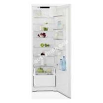 frigo ELECTROLUX ERN3313AOW  réfrigérateur  intégrable  blanc