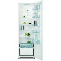 frigo ELECTROLUX Réfrigérateur  porte encastrable  Ern34800