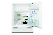 frigo ELECTROLUX Réfrigérateur  ERY1201FOW  Classe A+ Blanc
