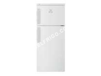 frigo ELECTROLUX Réfrigérateur Combiné  EJ2803AOW2  Classe A+ Blanc