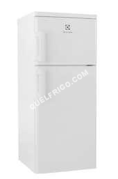 frigo ELECTROLUX Refrigerateur congelateur en haut  EJ1800AOW