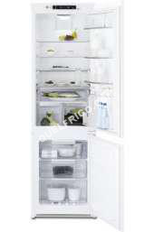 frigo ELECTROLUX Refrigerateur congelateur encastrable  ENN2854COW