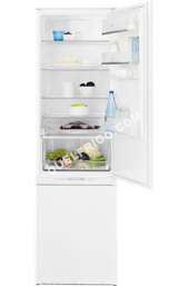 frigo ELECTROLUX Refrigerateur congelateur encastrable  ENN313AOW