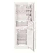 frigo ELECTROLUX En3454MFW  Refrigerateur combine  329 L 220 + 109 L  Froid Twintch no frost  A++  L 59,5   184,5 cm  Blanc