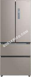frigo ESSENTIEL B Réfrigérateur multi portes  ERMV180-70i1