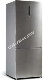 frigo ESSENTIELB Réfrigérateur combiné  ERCV185-70v