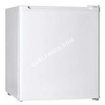 frigo EXQUISIT Réfrigérateur 42  Kb45-4a+