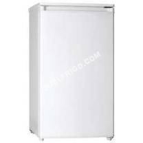 frigo EXQUISIT Réfrigérateur 60  Gs115-4a+