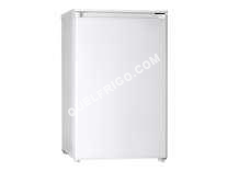 frigo EXQUISIT Réfrigérateur  KS1162RVA+  Classe A+ Blanc