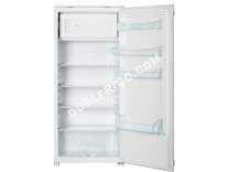 frigo FAR Réfrigérateur  porte Intégrable  RI2225 7A+HI