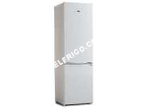 frigo FAR Réfrigérateur combiné 252 litres  R5215W