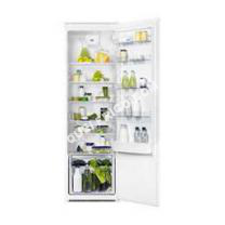 frigo FAURE Réfrigérateur  porte intégrable 39 litres  FBA32055SA
