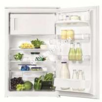 frigo FAURE Réfrigérateur table top intégrable 127 litres  FBA15021SA