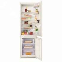 frigo FAURE réfrigérateur combiné intégrable 277l a+  fbb28441sa