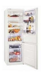 frigo FAURE Réfrigérateur Combiné FRB934NW FRB 934 NW
