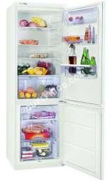 frigo FAURE Réfrigérateur Combiné FRB936PW FRB 936 PW
