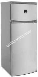 frigo FAURE Réfrigérateur  poser  FRT23100XA inox