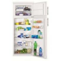 frigo FAURE Réfrigérateur Combiné  FRT27102WA  Classe A+ Blanc