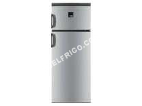 frigo FAURE Réfrigérateur  portes  FRT710XA