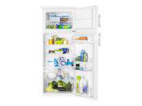 frigo FAURE Réfrigérateur Combiné  FRT27103WA  Classe A+ Blanc