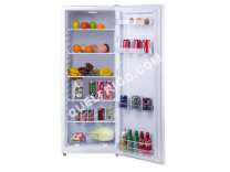 frigo FRIGELUX Réfrigérateur  porte 229 litres  RF238A+