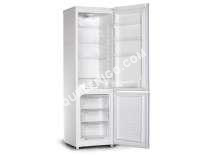 frigo FRIGELUX Réfrigérateur combiné 252 litres  CB250A+