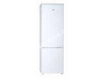 frigo FRIGELUX Réfrigérateur combiné 273 litres  CB273A+