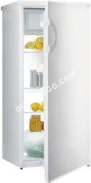 frigo GORENJE Réfrigérateur  porte 4*  Rb43W
