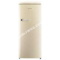 frigo GORENJE Refrigerateur armoire  ORB153C
