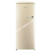 frigo GORENJE Refrigerateur armoire  ORB 153C-L