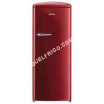 frigo GORENJE Refrigerateur armoire  ORB153R