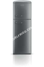 frigo GORENJE Refrigerateur congelateur en haut  RF 60309 OX