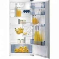 frigo GORENJE Réfrigérateur intégrable  porte  Ri42BW