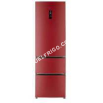 frigo HAIER Réfrigérateur multi-portes  A2FE635CRJ